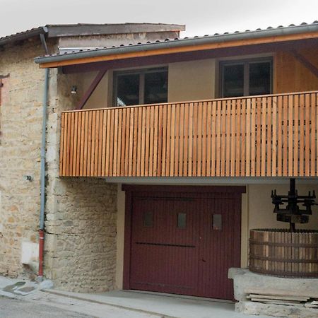 Gite - Quartier Ancien Ambérieu-en-Bugey المظهر الخارجي الصورة