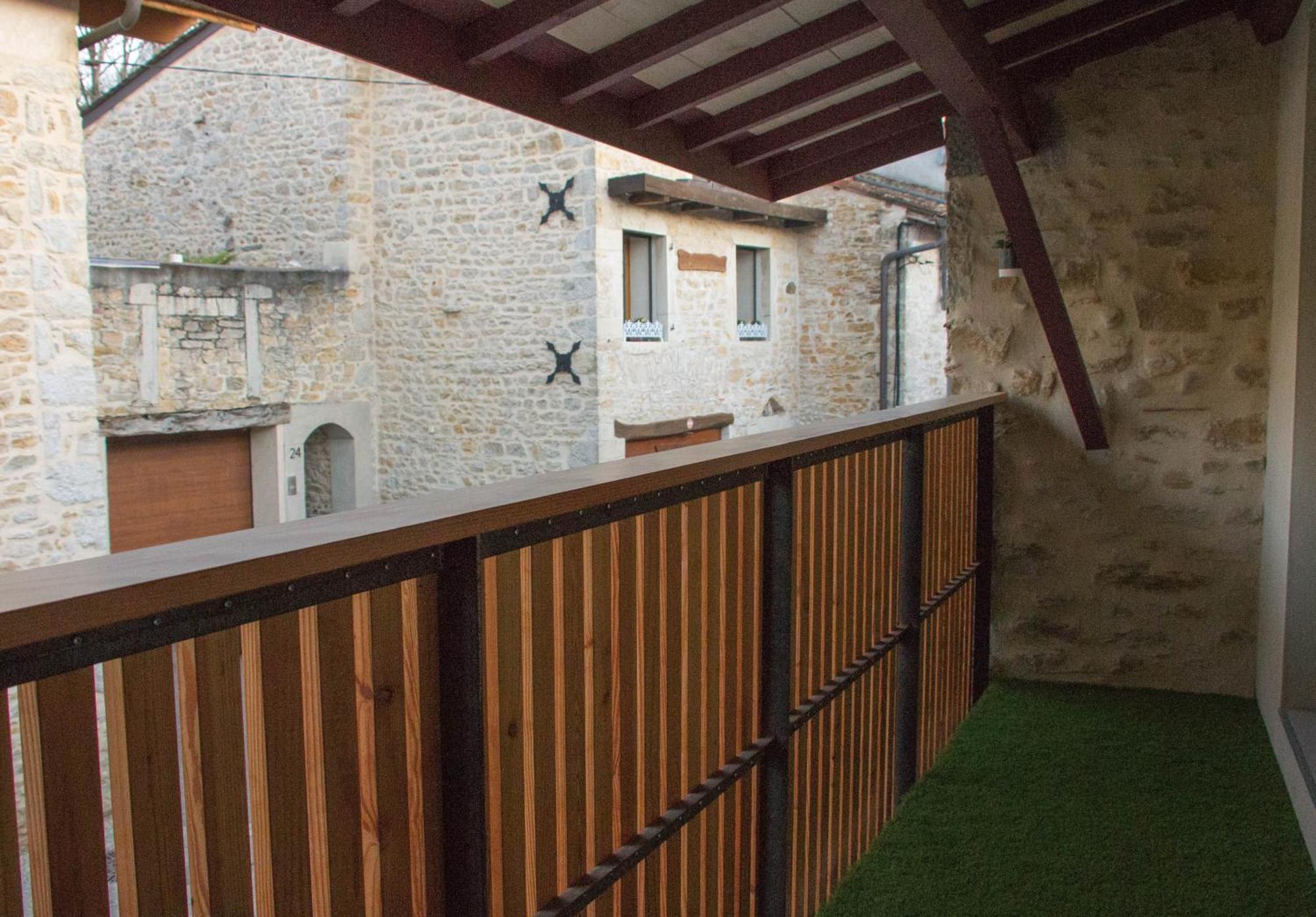 Gite - Quartier Ancien Ambérieu-en-Bugey المظهر الخارجي الصورة