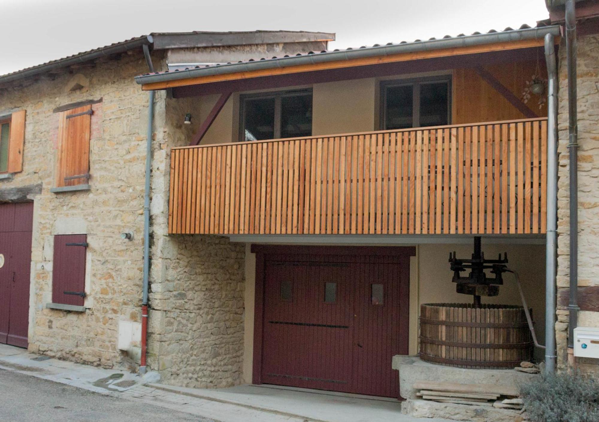 Gite - Quartier Ancien Ambérieu-en-Bugey المظهر الخارجي الصورة