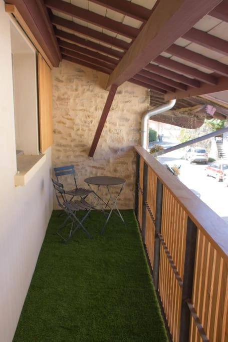 Gite - Quartier Ancien Ambérieu-en-Bugey المظهر الخارجي الصورة